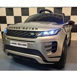 Lean Toys Otroški avto Range Rover Evoque 12 V 4x4 siva | Shoptok.si