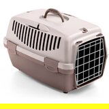STEFANPLAST Gulliver 1 transporter, puder roza - 48 x 32 x 31 cm | Shoptok.si