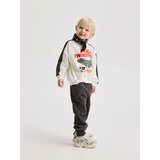 Reserved BABIES` JOGGING TOP & TROUSERS - tamnosivo | shoptok.hr