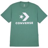 Converse muška majica standard fit center front large log cene