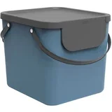 kanta za otpatke 40L albula/ plava