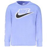 Nike Dječja Majica Dugih Rukava, Plava | shoptok.hr