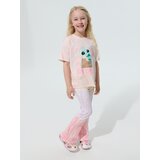 Sinsay Pjenaste sandale s tie-dye efektom | shoptok.hr
