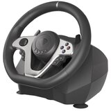 Genesis Seaborg 400 volan, crni | shoptok.hr