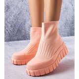 D/CEO Navy blue Rivas women's sneakers | Shoptok.si