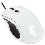 EPICGEAR Miš USB Cyclops X beli | Eponuda.com