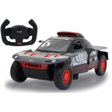 JAMARA auto na daljinsko upravljanje DELUX AUDI RS Q e-tron E2, sivi 1:14 | shoptok.hr