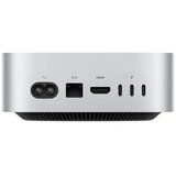 Apple mac mini M6 12-core cpu 12-core gpu 16GB 256GB ssd (MHQK4) | Eponuda.com