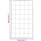  Ljetni pokrivač Zlatno 135 x 200 cm Saten i mikrovlakna | shoptok.hr