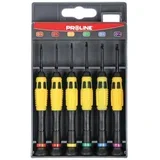 6 delni set TX izvijačev PROFIX 10226
