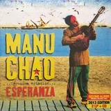 manu chao - Próxima estación... esperanza