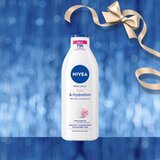 Nivea Rose Touch poklon set za ishranu i hidrataciju | shoptok.hr
