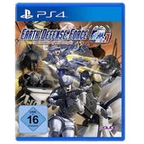 Earth Defense Force 4.1 The Shadow of New Despair (PS4) - rabljeno | Shoptok.si