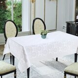 Dekordom Stolnjak neocotton 160x220 - white ( 041609 ) | ePonuda.com