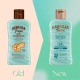 Hawaiian Tropic Hydrating After Sun Lotion vlažilni losjon za po sončenju 60 ml | Shoptok.si