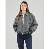 Only ONLALBERTE LIFE BOMBER Siva | shoptok.hr