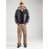 Blauer.USA Zimska jakna 'BRYANT' črna | Shoptok.si