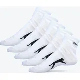 ženske čarape SLAZ 5PK TRAINERSOCK SN00 U 411120-01-060