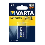 alkalna mangan baterija 9V 6LR61/BP1
