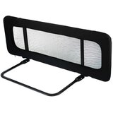 Kinderkraft Guard & Dream zaštitna ograda za krevet 118x41x44 cm, Black | Eponuda.com