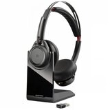 Plantronics voyager focus uc B825-M stereo nc blotooth slušalice cene