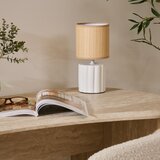Atmosphera Stona lampa TYLIA 1xE27/40W/230V | Eponuda.com