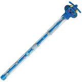 Olovka GRAFITNA U NASTAVCIMA LITTLIES HELICOPTER DIAKAKIS 000647081 SORT | shoptok.hr