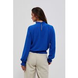 Marisse Women's Shirt L-Ko-4005 Blue | Shoptok.si