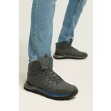 Lumberjack MARY HI 2PR D GREY Man 493 Cene