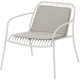 Blomus Siva vrtna sedežna blazina 45,5x75 cm Yua – | Shoptok.si
