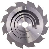 Bosch List kružne pile Optiline Drvo | shoptok.hr