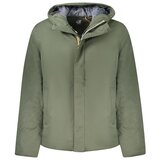 K-Way Jakne JACKO TWILL MARMOTTA Kaki Cene