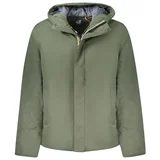 Jakne JACKO TWILL MARMOTTA Kaki