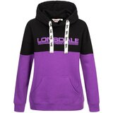 Lonsdale Women's hooded sweatshirt oversized Cene