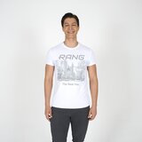Rang Muška majica Jayden M, Bela | Eponuda.com