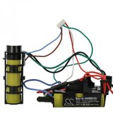 VHBW Baterija za AEG AG3101 / AG3103 / CX7, 14.4 V, 1500 mAh | shoptok.hr