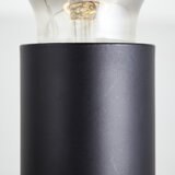 Brilliant Stropno spot svetlo TIFFANY 4xE27/28W/230V crna | Eponuda.com