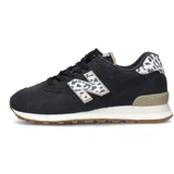 New Balance Nizke superge WL574XE2 Črna