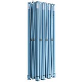  Sklopivi šator za zabave 3 x 9 m plavi | shoptok.hr