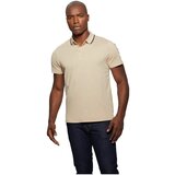 Guess Majice & Polo majice M2YP25 KARS0 Bež | Shoptok.si