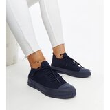 D/CEO White trainers Justar | shoptok.hr