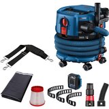 Bosch GAS 18V-12 MC Akumulatorski usisivač Solo, bez baterije i punjača 06019K2000 | ePonuda.com