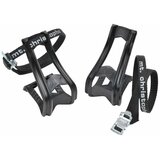  Pedala Zefal Črna | Shoptok.si