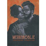 Modesty stripovi Zoran Penevski, Zvonimir Vidić
 - Međugroblje Cene