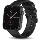 ARMODD Squarz 11 Pro pametni satovi boja Black 1 kom | shoptok.hr