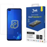 3mk HONOR PLAY 4 PRO 5G - SILVERPROTECTION+, (22004343) Cene
