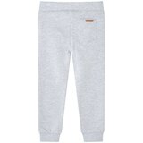  Dječji donji dio trenirke sivi prošarani 92 | shoptok.hr