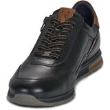 Fluchos SAMIR Crna | shoptok.hr