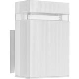  Spoljna zidna lampa S4601 WH | ePonuda.com