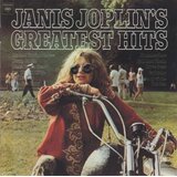  Joplin, Janis - Janis Joplin's Greates... | Eponuda.com